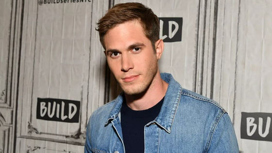 Nam diễn viên phim 'Glee' Blake Jenner bị bắt