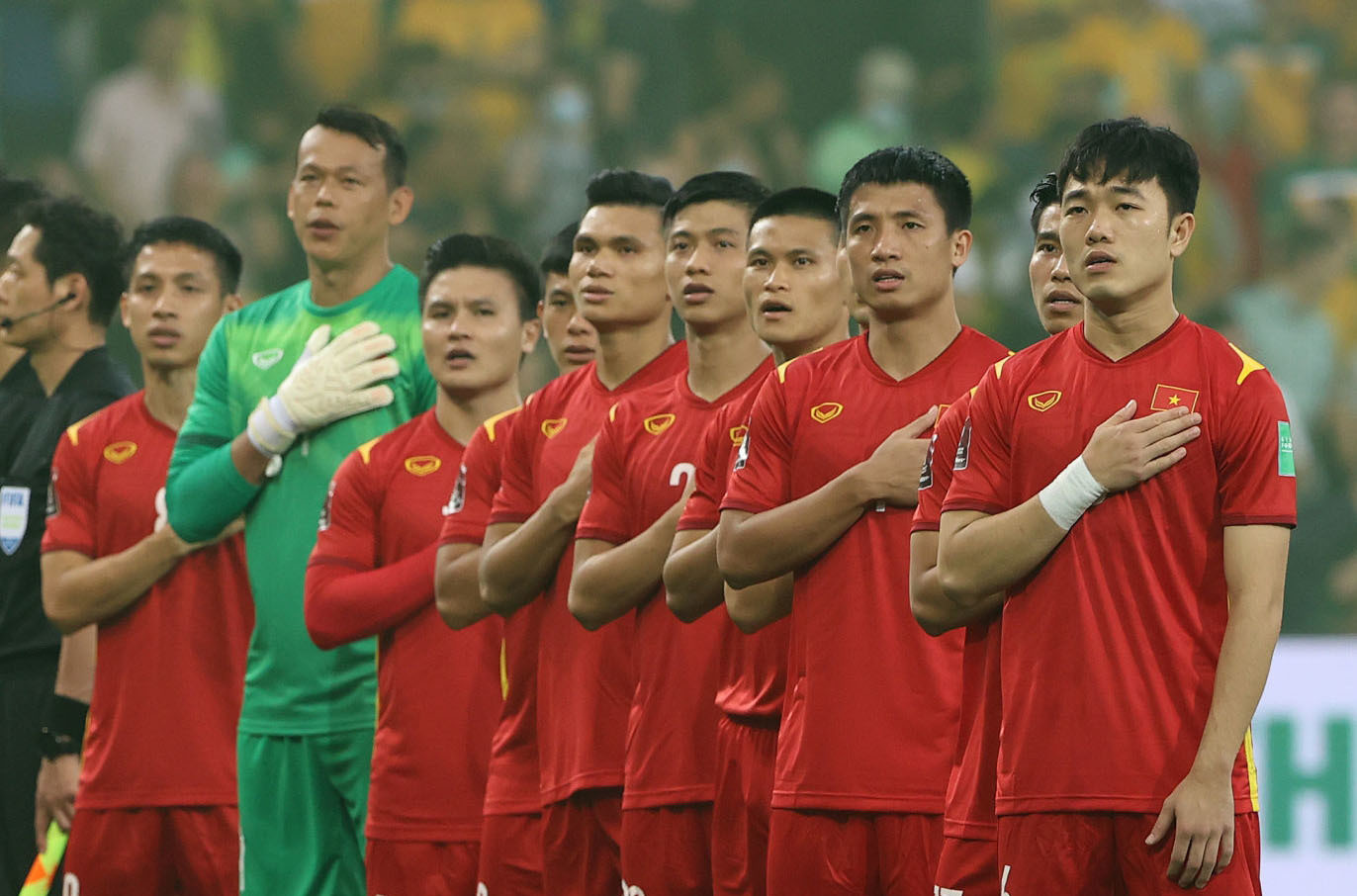 Chuyên gia tiên đoán Văn Quyết dễ... trượt AFF Cup 2022