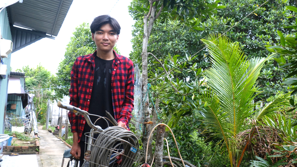 Tiếp sức người trẻ đi qua đại dịch