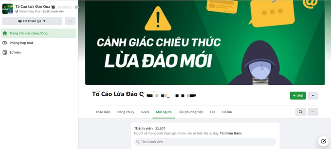 Vạch trần trò lừa đảo nhận làm nhiệm vụ online 2 phút kiếm tiền triệu