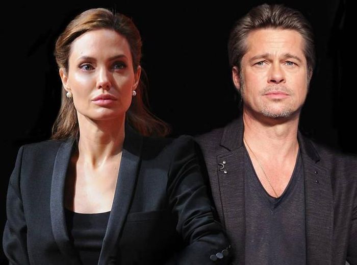 Brad Pitt tuyên bố Angelina Jolie 'báo thù' mình